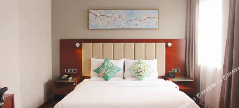 海口骑楼客栈(骑楼老街钟楼店)图片