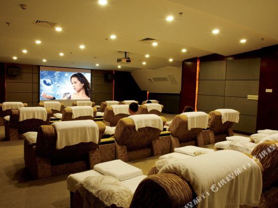 佛山元生态休闲酒店