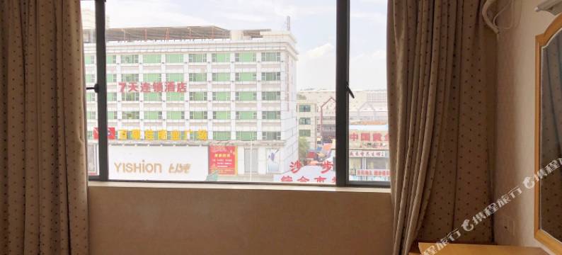 广州怡景大酒店图片