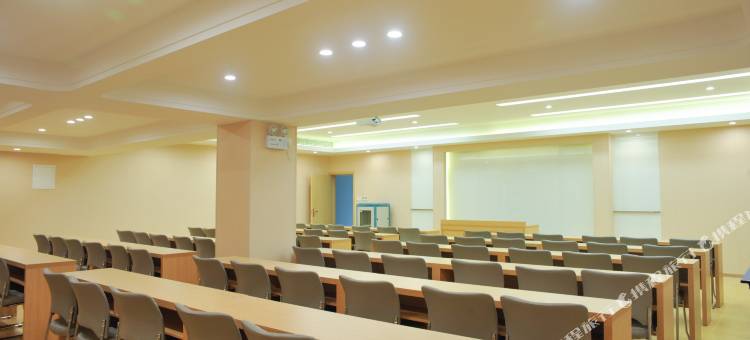 上海意家人酒店图片