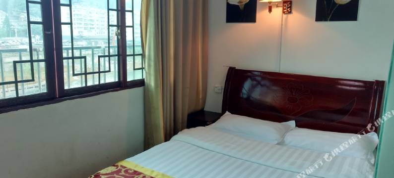 镇远春江宾馆图片