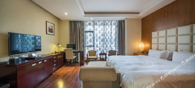 南平金都大酒店(汽车站店)图片