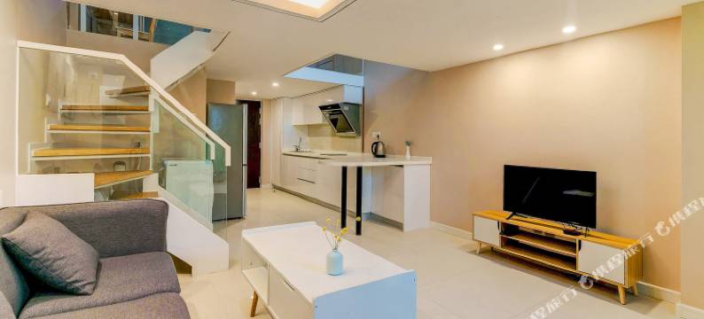 北京panghaijia公寓图片