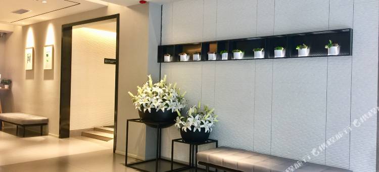 如家商旅酒店(武汉万松园美食街取水楼地铁站店)图片