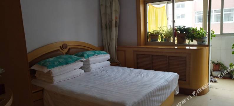 承德老刘先生公寓图片