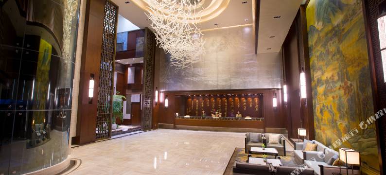 杭州花家山庄图片