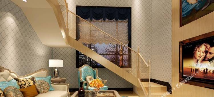 房县霖泓大酒店图片