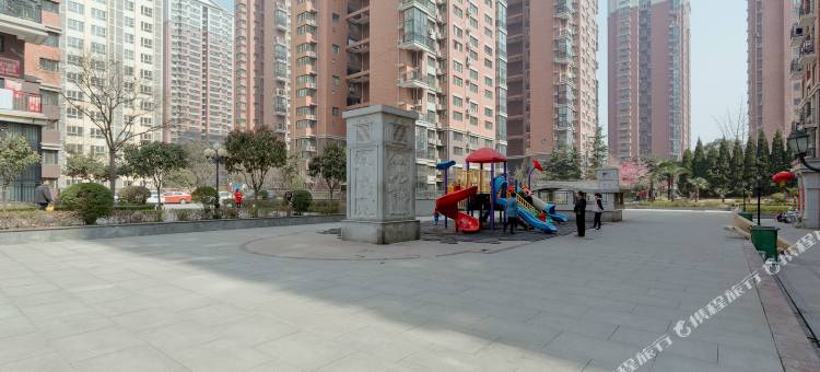 西安小蜜儿麻麻公寓(智慧童亲子儿童乐园分店)图片