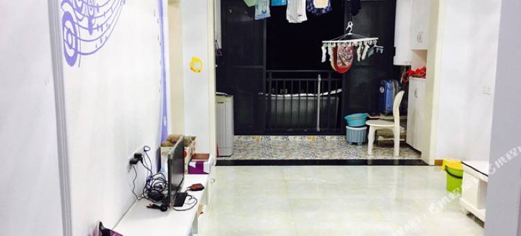 武汉章鱼丸子特色民宿图片