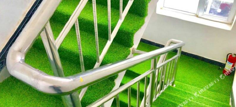 共和海纳宾馆图片