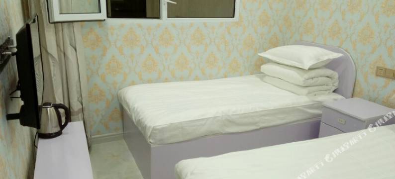 扎兰屯温暖如春旅馆图片