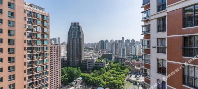 一米阳光SH公寓(康定路1号分店)图片