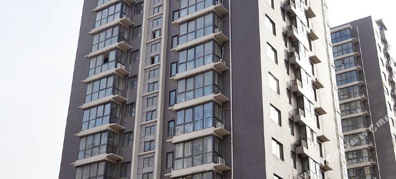 平安公寓(郑州福都广场店)图片