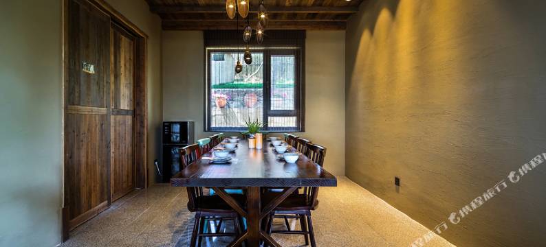 苏州木石云水精品民宿图片