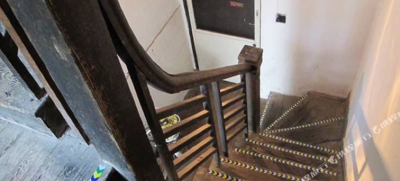 上海你好早晨民宿图片