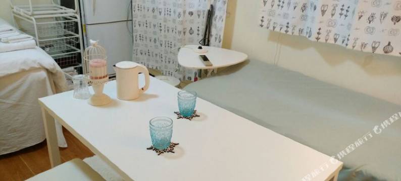 上海你好早晨民宿图片