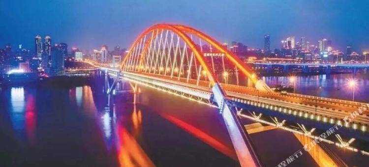 重庆珠江豪生酒店图片