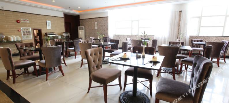 东莞清溪森美酒店图片