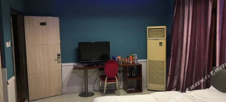 嫩江香江宾馆图片