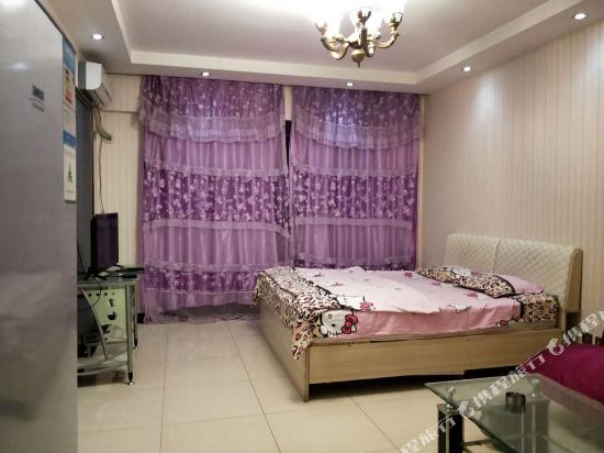 上海故事(兴隆大都汇店)