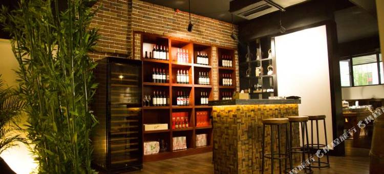 登封元宿印象酒店图片