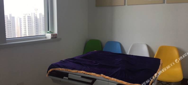 日照雅室兰香公寓图片