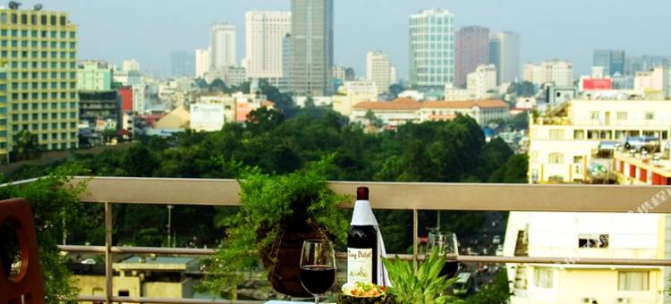 爱丽思酒店(Elios Hotel)图片
