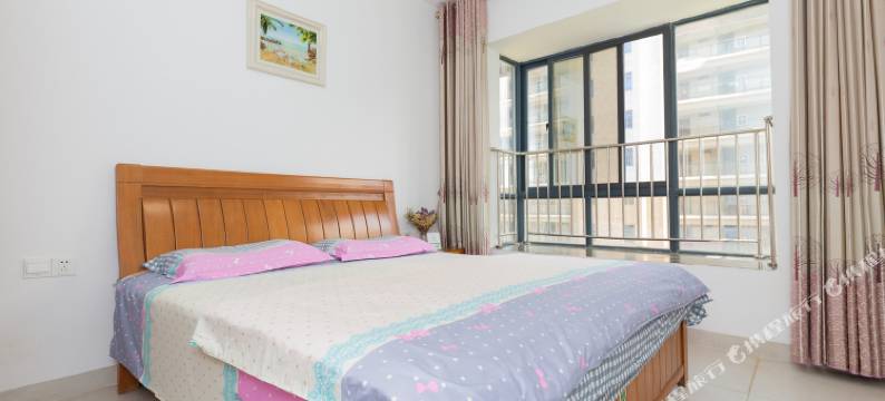 澄迈马先生公寓图片