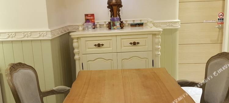 橙舍太空舱旅馆图片