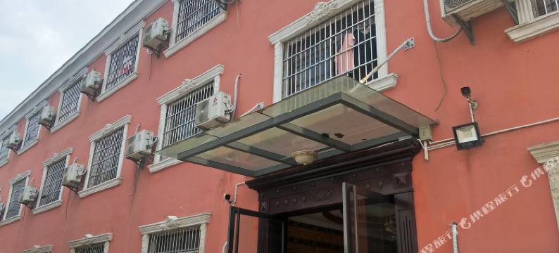 鑫诚酒店(宜昌东站店)图片