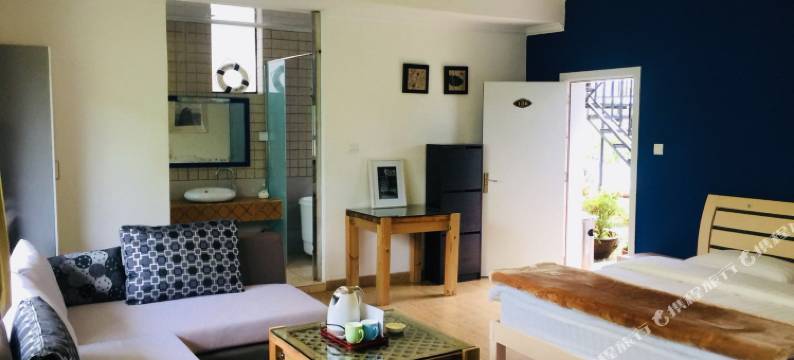 玉龙悬壶轩客栈图片