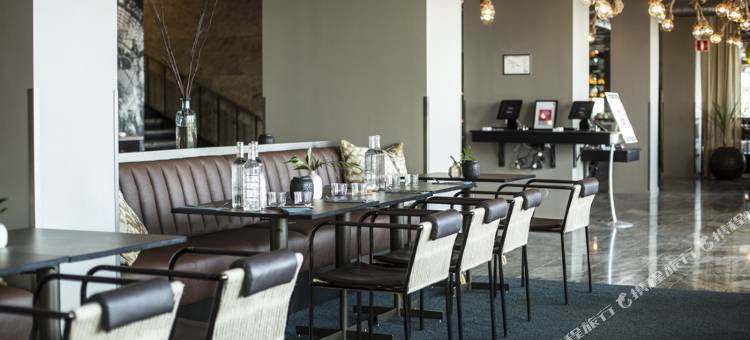 舒适酒店-哥特堡(Comfort Hotel Göteborg)图片