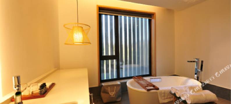 长兴枕竹@顾渚酒店图片