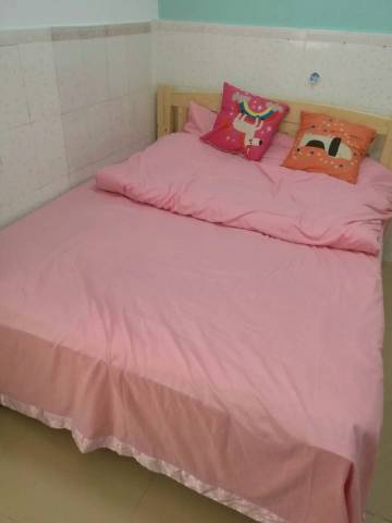 深圳一城一界特色民宿(2号店)