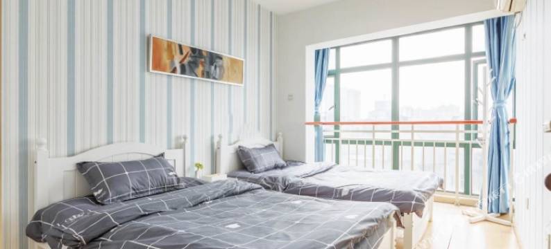 武汉CiCi公寓(3号店)图片