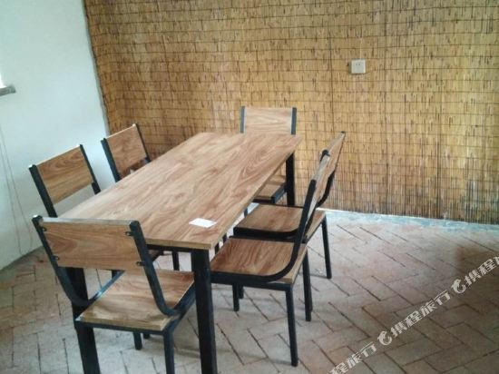 济南周振宇特色民宿