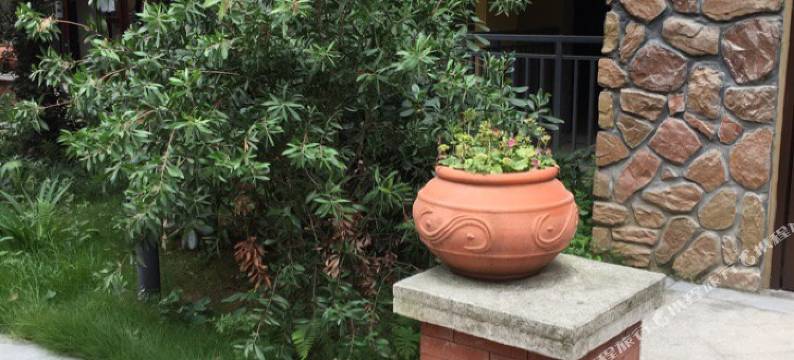 乐山峨眉山188民宿(名山南路分店)图片