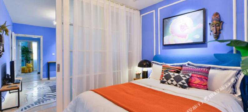 北京路客民宿BE0340图片