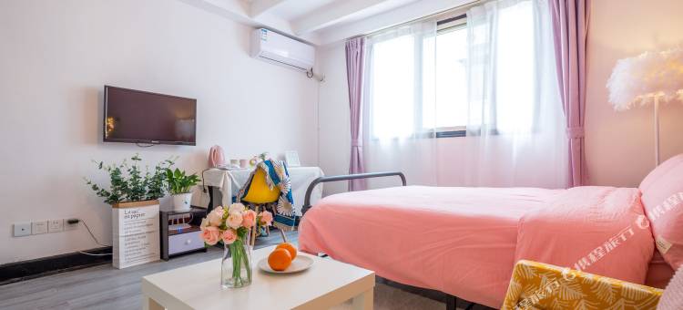 上海JL公寓图片