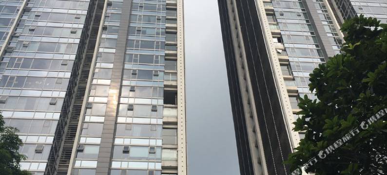 斑斓·家精品民宿(成都太古里春熙店)图片