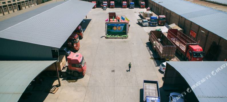 霸州建国快捷酒店图片