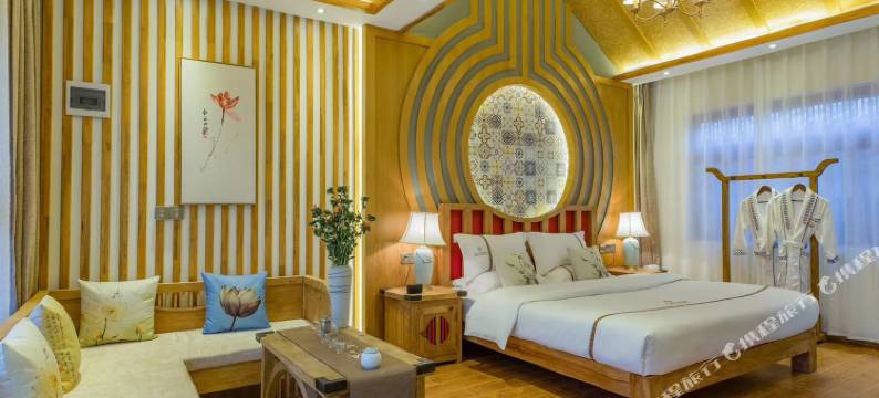 丽江马晓龙公寓图片