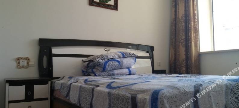 吉林小郭江景房公寓图片