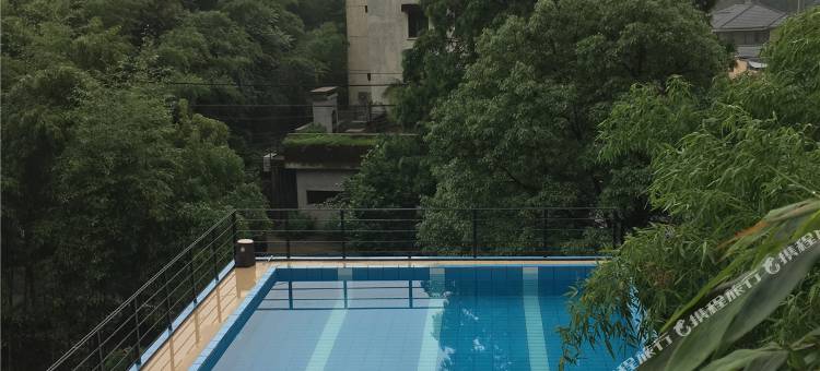 Q加·莫干山涧栖民宿图片