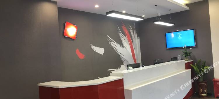 尚客优酒店(柳州城中万达华林君邸店)图片