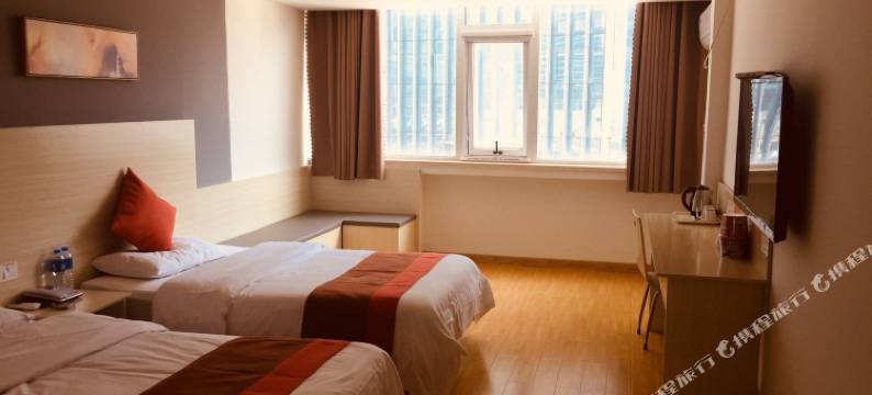 连云港在海一方假日酒店图片