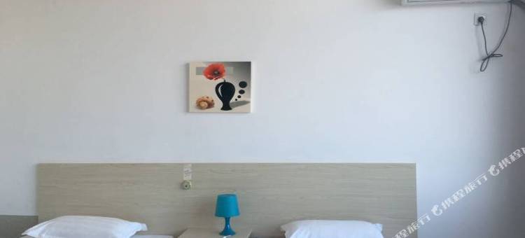 科左后旗金顺嘉源假日酒店图片