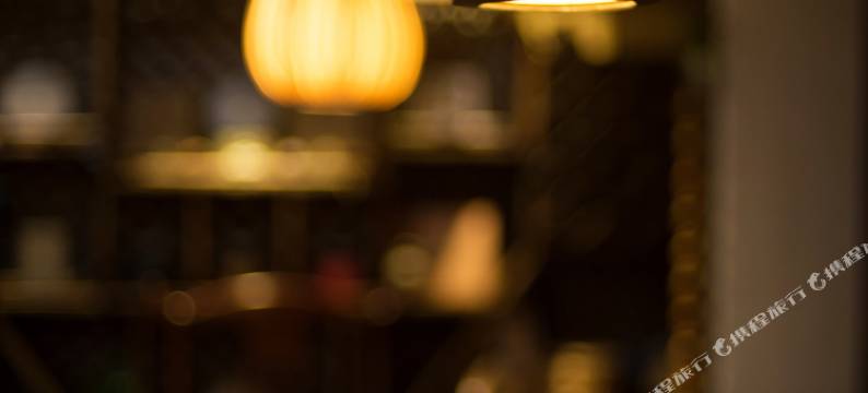 大理蓝舍海景客栈图片