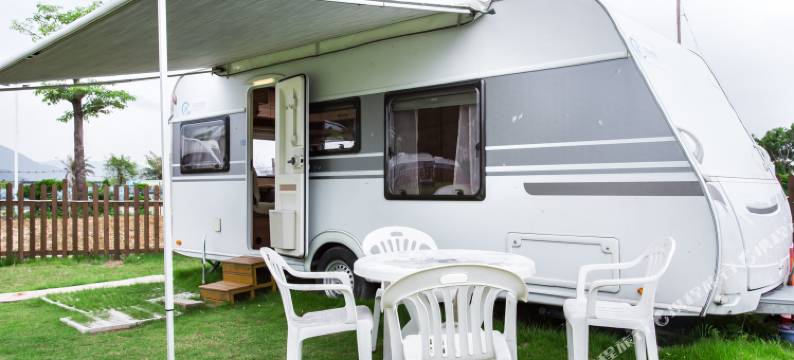 悠宕 · 生态房车营地图片