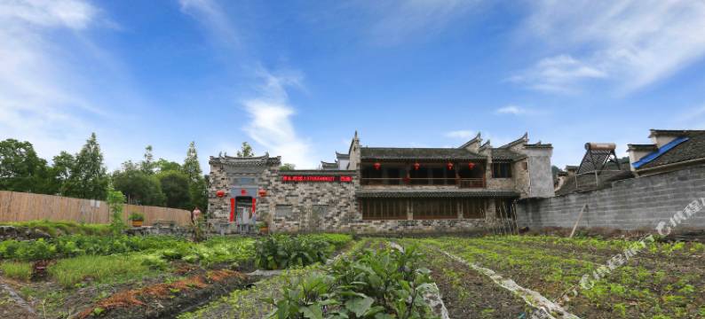 故园精品民宿(西递景区店)图片